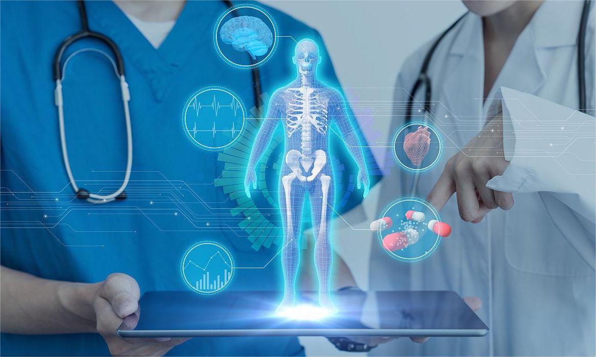 公立醫(yī)療機構(gòu)注意！2024年電子病歷分級評價工作啟動